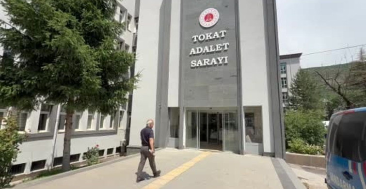 Tokat'ta dolandırıcılık olayında iki şüpheli havalimanında yakalandı