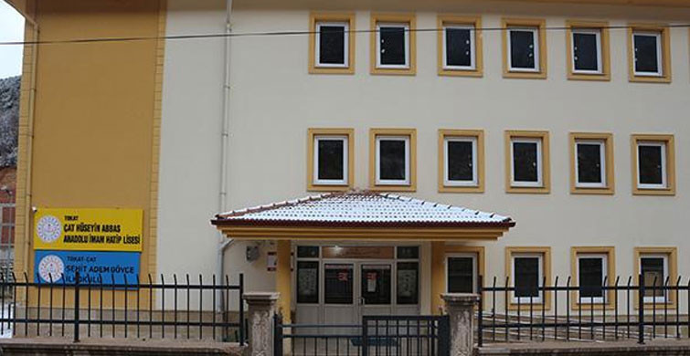 Tokat'ta Eğitime 10 Gün Ara: 30 Öğretmen Karantinada