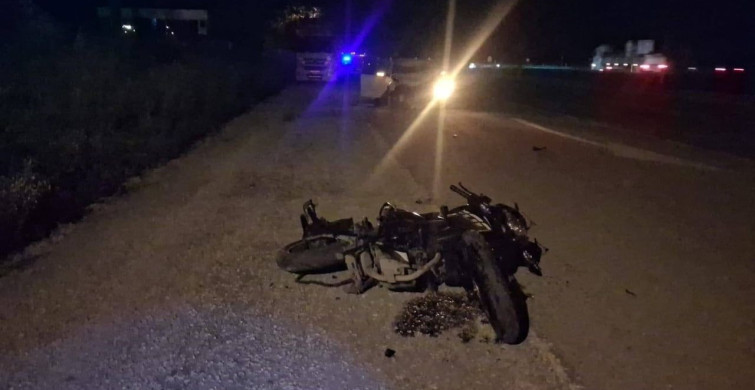 Tokat'ta Feci Kaza: 2 Genç Hayatını Kaybetti