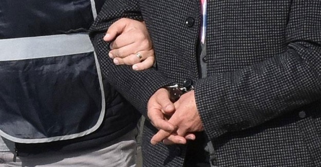 Tokat'ta FETÖ Operasyonu! Mahrem Askeri Yapılanmasında 15 Gözaltı