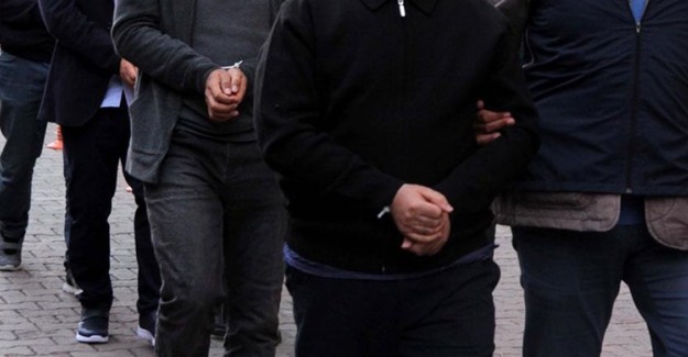 Tokat'ta FETÖ'nün Askeri Yapılanması'na Operasyon