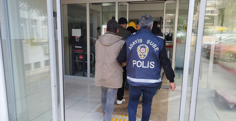 Tokat'ta Fuhuş Operasyonu: 5 Tutuklama