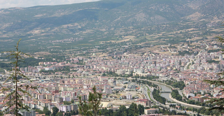 Tokat'ta Karantina Süresi Uzatıldı