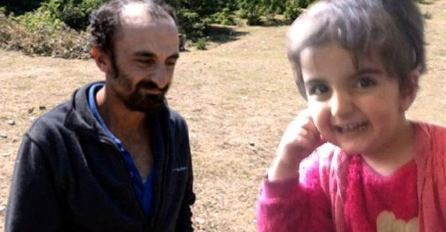 Tokat'ta Kaybolan Evrim'in Babasından Kan Donduran İtiraf