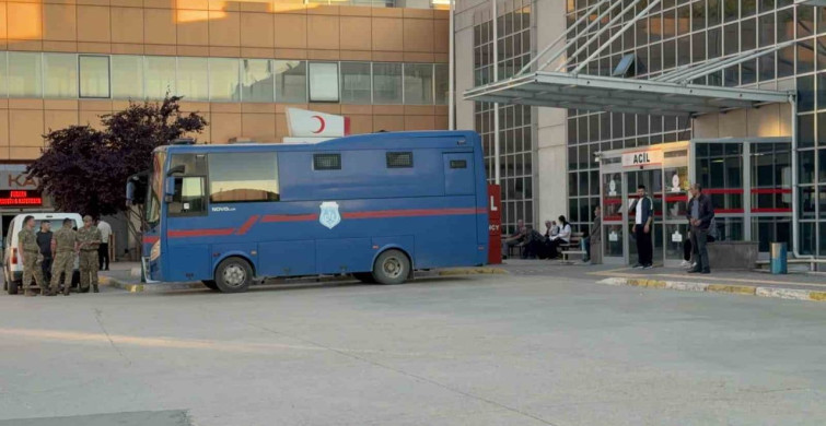 Tokat’ta kayınpederini darbederek öldüren gelin gözaltına alındı