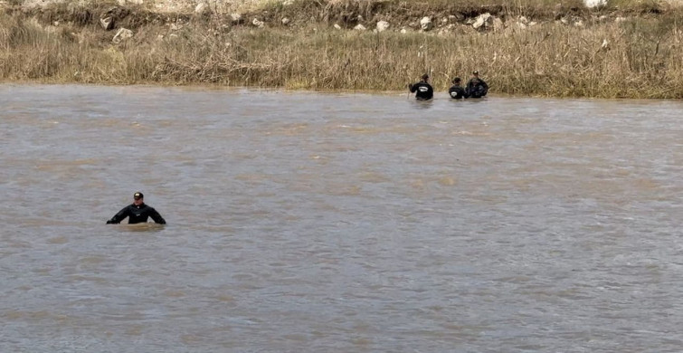Tokat'ta Kayıp İki Kişiyi Arama Çalışmaları Devam Ediyor