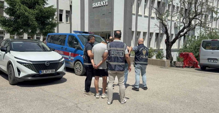 Tokat'ta kendini MİT görevlisi olarak tanıtan dolandırıcılar yakalandı
