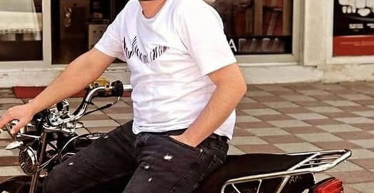 Tokat’ta Motosiklet Kazası: Genç Hayatını Kaybetti