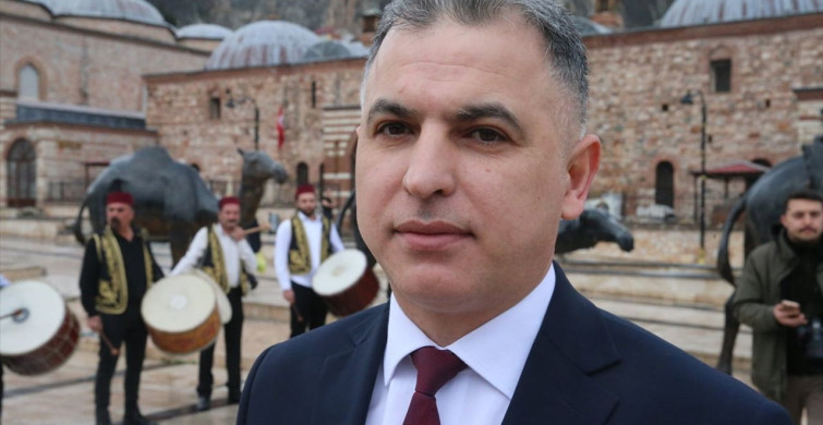 Tokat'ta Ramazan Davulcuları Provalarını Tamamladı