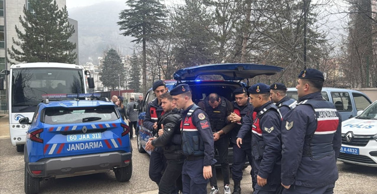 Tokat'ta Silahlı Kavga: İki Kişi Öldürüldü