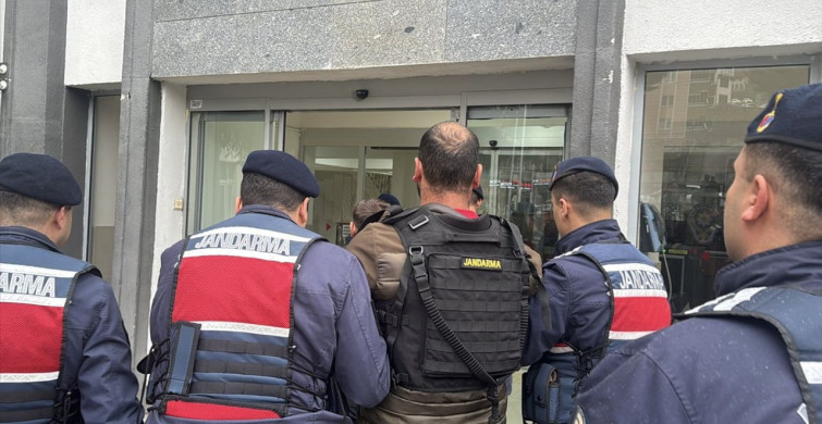 Tokat'ta Silahlı Kavga: İki Zanlı Tutuklandı