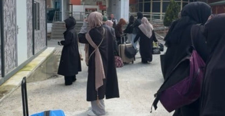 Tokat'ta Taşkın Riski: 15 Mahalle Tahliye Edildi
