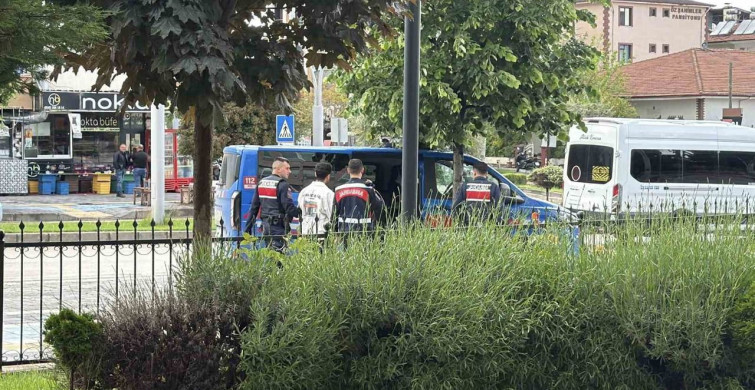 Tokat'ta Trafik Kazasıyla İlgili Sürücü Uyuşturucu Operasyonunda Yakalandı