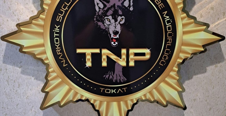 Tokat'ta Uyuşturucu Operasyonunda Tutuklama Tokat'ta Uyuşturucu Operasyonunda Tutuklama