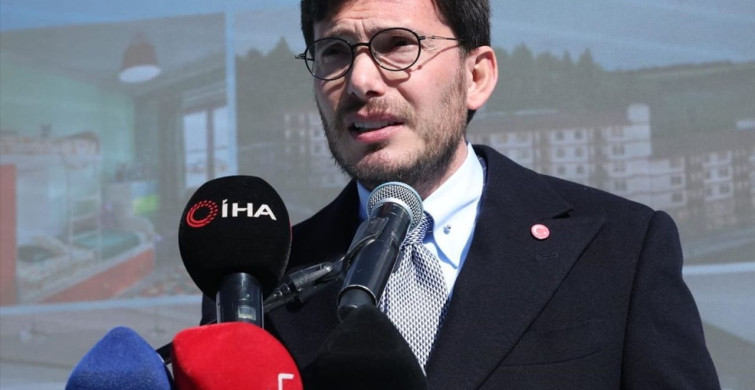 Tokat'ta Yeni Kentsel Dönüşüm Projesinin Temeli Atıldı