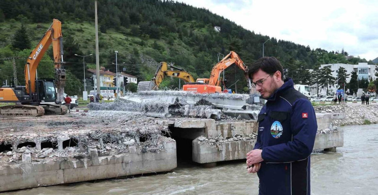 Tokat'ta Yeni Köprü Müjdesi: Başkan Yazıcıoğlu Açıklama Yaptı