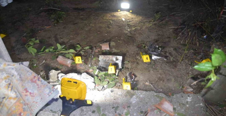 Tokat'taki EYP Davası Mayıs'a Ertelendi