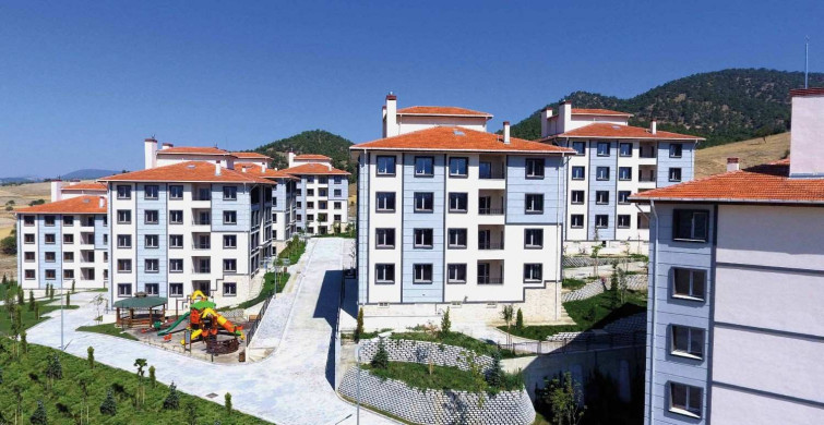 TOKİ 2022 sosyal konut başvurusu nasıl yapılır? 2022 TOKİ sosyal konut başvuru şartları