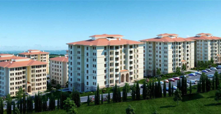 TOKİ 240 ay taksitle 150 bin konut şartları neler? Alt gelir sınırı kaç?