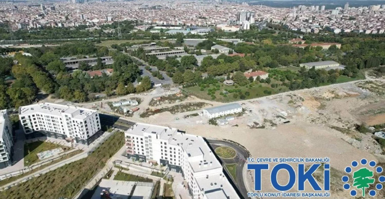 TOKİ arsa başvurusu nasıl yapılır? 2022 TOKİ arsa başvuru şartları nelerdir? Arsa fiyatları ve taksitleri ne kadar?