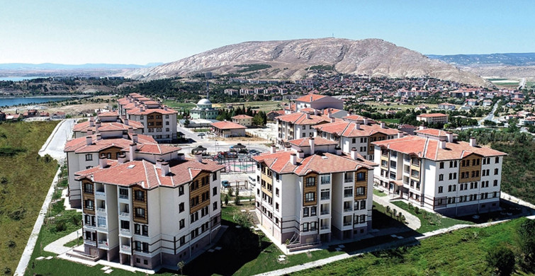 TOKİ Duyurdu: 129 Konut Ve 145 İş Yerini Açık Artırma İle Satacak!
