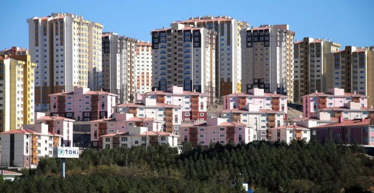 TOKİ İstanbul kura çekilişi başladı: 20 bin 920 konut sahibini bulacak
