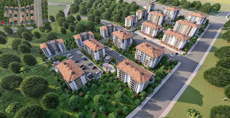 TOKİ Kahramanmaraş Elbistan 2+1 ve 3+1 kura sonuçları hak sahibi isim listesi