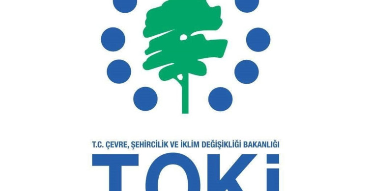 TOKİ Kayseri'de 104 Konut Satışı Yapacak