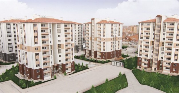 TOKİ Sosyal Konut Projesi Başvurular Ne Zaman Bitiyor? Nasıl Başvurulur?