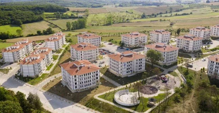 TOKİ ucuz konut projesinde önemli değişiklik: 19 Eylül’den itibaren yapılacak