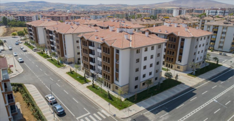 TOKİ’DEN BÜYÜK FIRSAT! Hiç tapusu olmayan 5.866 TL’ye 3 + 1 daireyi kapacak