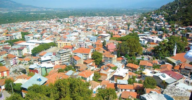 TOKİ'den İzmir Kemalpaşa'ya 679 Konutluk Yeni Proje