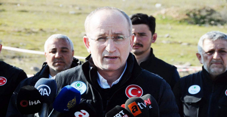 TOKİ’den konut açıklaması: 500 metre uzakta yapılacak
