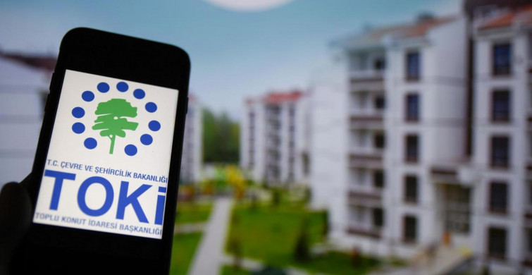 TOKİ'den vatandaşlara uyarı geldi! Ev almak isteyenler dolandırıcıların bu numarasına kanmayın!