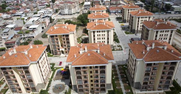 TOKİ'nin İndirim Kampanyası Ne Zaman Başlayacak?