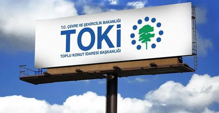 TOKİ'nin İndirim Kampanyasına Nasıl Başvuru Yapılır?