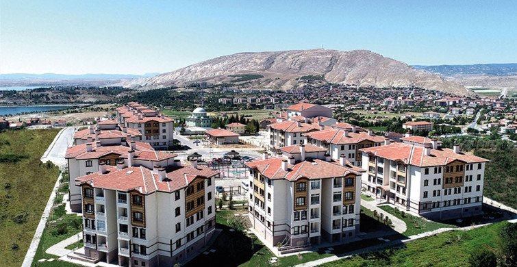TOKİ Konut Borçlarında İndirime Gitti! 15 Bin Kişi Borçlarını Kapattı