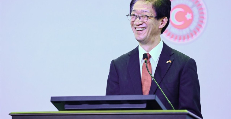 Tokyo Camii ve Külliyesi'nin 88. Yılı Etkinlikleri