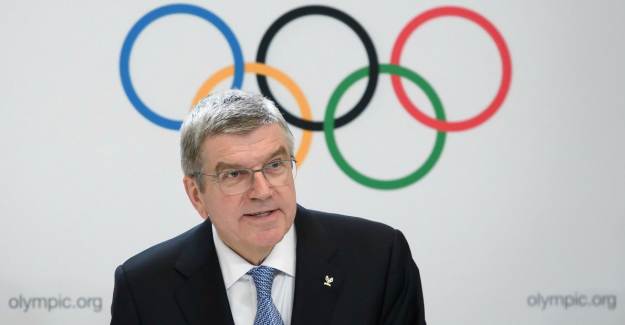 Tokyo Olimpiyatları İçin İptal Açıklaması!