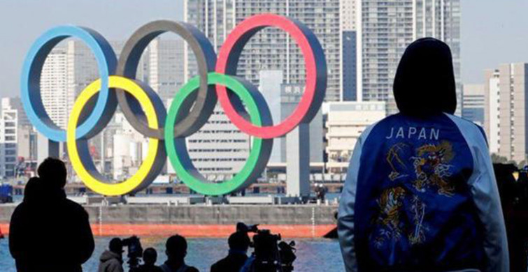 Tokyo Olimpiyatları’nda Korkutan Vaka Artışı!