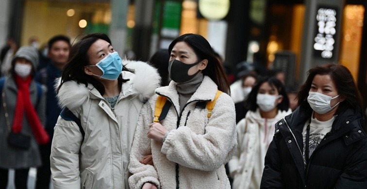 Tokyo'da 'Yarı OHAL' Önlemleri Yürütülecek