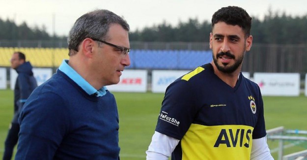 Tolga Ciğerci: ''Borcumu Ödemek İstiyorum!''