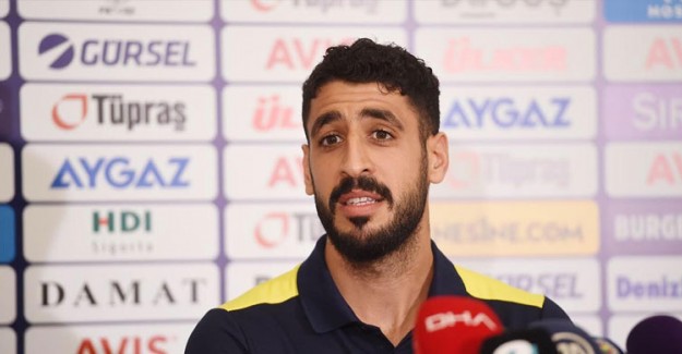 Tolga Ciğerci: 'Büyük Şanssızlık'