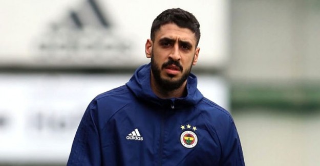 Tolga Ciğerci: ''Gelsinler,Savaşa Hazırım''