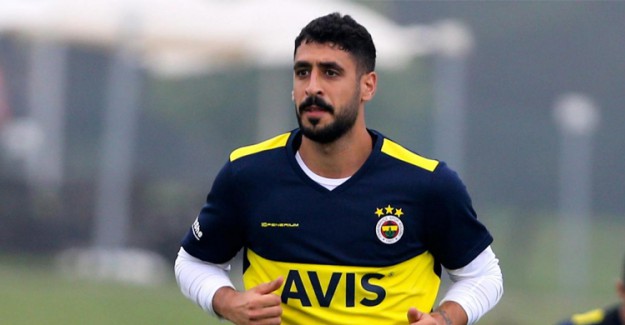 Tolga Ciğerci: ''Yeni Sezona Bomba Gibi Geliyorum!''