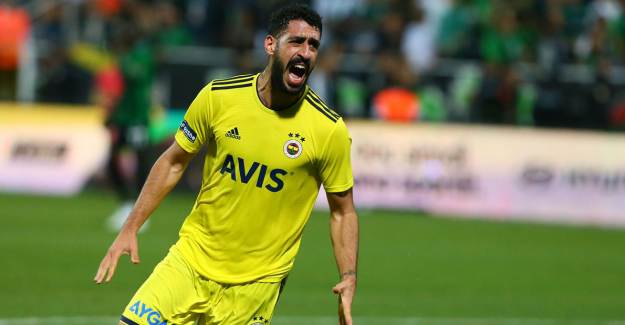 Tolga Ciğerci'den Flaş Transfer Açıklaması!
