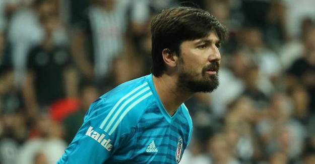 Tolga Zengin, Beşiktaş Taraftarına Mesaj Gönderdi!