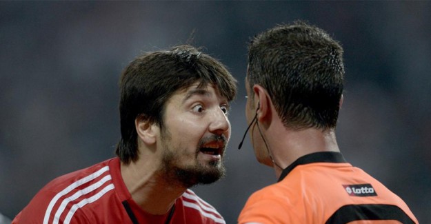 Tolga Zengin Galatasaray'a Önerildi! İşte Galatasaray'ın Bu Transfere Cevabı..