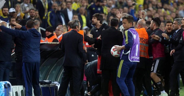 Tolga Zengin ve Caner Erkin İfade Verdi!