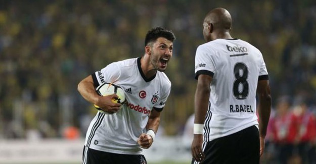 Tolgay Arslan İçin Müthiş Teklif!